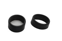 Fork tube wiper ring set, front dust cover BMW R 1200 GS K25 0307 R12 04-07