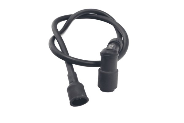 Ontstekingskabel, bougieconnector, rechts Moto Guzzi California III VW 87-93