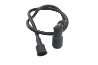 Ontstekingskabel, bougieconnector, rechts Moto Guzzi California III VW 87-93