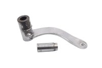 Voetsteunbeugel steunplaat rechtsvoor Moto Guzzi California III VW 87-93