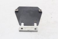 Frameverstevigingsmontageplaat voorzijde Moto Guzzi California III VW 87-93