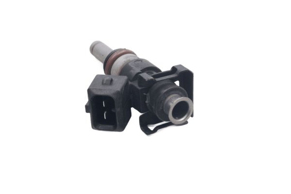 Left injector nozzle, injector valve BMW R 1200 GS K25 0307 R12 04-07