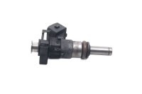Left injector nozzle, injector valve BMW R 1200 GS K25 0307 R12 04-07