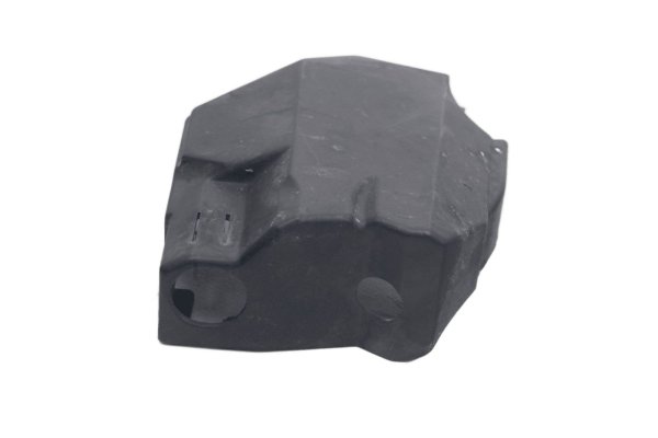 Carburetor cover right throttle valve guard BMW R 1200 GS K25 0307 R12 04-07
