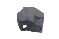 carburetor cover left throttle valve BMW R 1200 GS K25 0307 R12 04-07