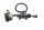 Bremspumpe hinten Hydraulikzylinder BMW 14 0625 BMW R 1200 GS K25 0307 R12 04-07