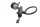 Bremspumpe hinten Hydraulikzylinder BMW 14 0625 BMW R 1200 GS K25 0307 R12 04-07