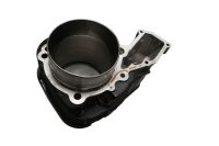 Cylinder left cooling fins engine parts BMW R 1150 R Rockster R28 0308 03-05