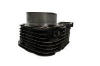 Cylinder left cooling fins engine parts BMW R 1150 R Rockster R28 0308 03-05