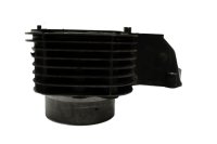 Cylinder left cooling fins engine parts BMW R 1150 R Rockster R28 0308 03-05