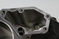 Cylinder left cooling fins engine parts BMW R 1150 R Rockster R28 0308 03-05