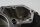 Cylinder left cooling fins engine parts BMW R 1150 R Rockster R28 0308 03-05