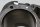 Cylinder left cooling fins engine parts BMW R 1150 R Rockster R28 0308 03-05