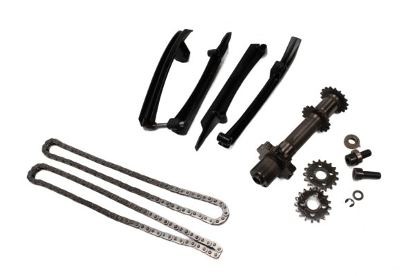 Timing chain kit, chain tensioner BMW R 1150 R Rockster R28 0308 03-05