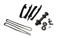 Timing chain kit, chain tensioner BMW R 1150 R Rockster R28 0308 03-05