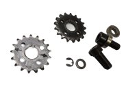 Timing chain kit, chain tensioner BMW R 1150 R Rockster R28 0308 03-05