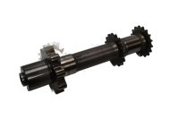 Timing chain kit, chain tensioner BMW R 1150 R Rockster R28 0308 03-05