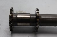 Timing chain kit, chain tensioner BMW R 1150 R Rockster R28 0308 03-05