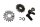 Timing chain kit, chain tensioner BMW R 1150 R Rockster R28 0308 03-05