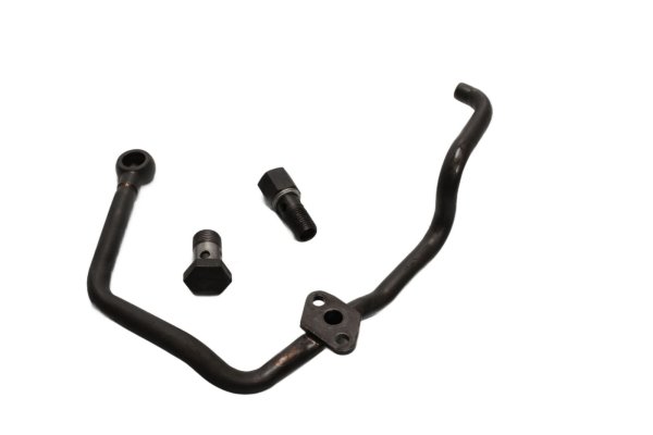 Oil pump line screws oil supply BMW R 1150 R Rockster R28 0308 03-05