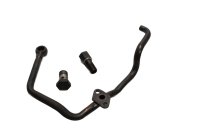 Oil pump line screws oil supply BMW R 1150 R Rockster R28 0308 03-05