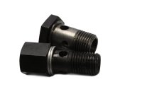 Oil pump line screws oil supply BMW R 1150 R Rockster R28 0308 03-05