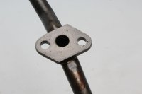 Oil pump line screws oil supply BMW R 1150 R Rockster R28 0308 03-05