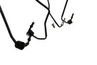 rigid brake line, ABS hydraulic line BMW R 1150 R Rockster R28 0308 03-05