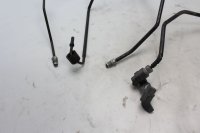 rigid brake line, ABS hydraulic line BMW R 1150 R Rockster R28 0308 03-05