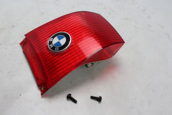 Rear light housing lens brake light BMW R 1150 R Rockster R28 0308 03-05