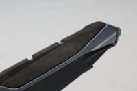 Left rear passenger footrest with mounting parts BMW R 1150 R Rockster R28 0308 03-05
