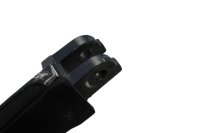 Fodstøtte forreste højre med fjeder og bolt BMW R 1150 R Rockster R28 0308 03-05