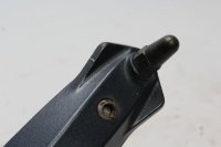 Fodstøtte forreste højre med fjeder og bolt BMW R 1150 R Rockster R28 0308 03-05