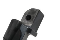 Rear right passenger footrest rubber pad BMW R 1150 R Rockster R28 0308 03-05