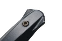 Rear right passenger footrest rubber pad BMW R 1150 R Rockster R28 0308 03-05