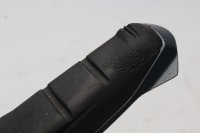 Rear right passenger footrest rubber pad BMW R 1150 R Rockster R28 0308 03-05