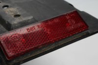 Rear fender splash guard reflector BMW R 1150 R Rockster R28 0308 03-05