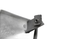 Forlygtebeslag montering højre BMW R 1150 R Rockster R28 0308 03-05