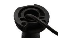 Heated right grip, throttle grip, handlebar grip BMW R 1150 R Rockster R28 0308 03-05