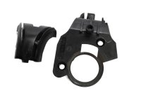 Gaskabelholder, gasspjældsventilbeslag, kabeltræk BMW R 1150 R Rockster R28 0308 03-05