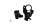 Gaskabelholder, gasspjældsventilbeslag, kabeltræk BMW R 1150 R Rockster R28 0308 03-05