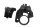 Gaskabelholder, gasspjældsventilbeslag, kabeltræk BMW R 1150 R Rockster R28 0308 03-05