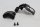 Gaskabelholder, gasspjældsventilbeslag, kabeltræk BMW R 1150 R Rockster R28 0308 03-05