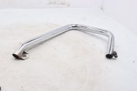 Linker chromen valbeugels Moto Guzzi California III VW 87-93