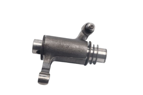 Linker tuimelaar, kleppenmechanisme Moto Guzzi California III VW 87-93