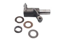 Linker tuimelaar, kleppenmechanisme Moto Guzzi California III VW 87-93