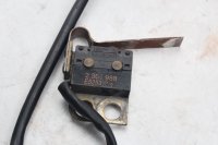 Bremslichtschalter hinten hydraulisch Kabel BMW R 1200 GS K25 0307 R12 04-07