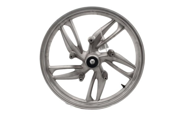 Vorderradfelge Gussrad 2.50x19 H2 vorne Radsatz BMW R 1200 GS K25 0307 R12 04-07