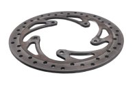 Achterremschijf, geperforeerd, zelfreinigend, gekoeld BMW K 1300 GT K44 0538 09-11