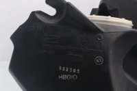 Kraftstofftank Benzintank Tankgeberaufnahme BMW R 1200 GS K25 0307 R12 04-07